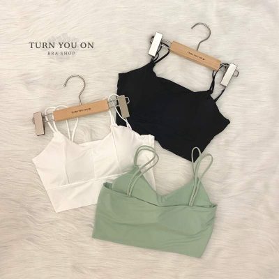 夏日無痕Bra Top