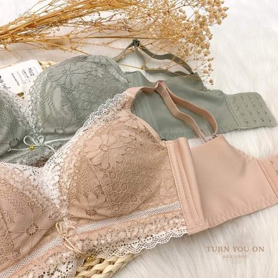 花田之戀  綠38D/40C