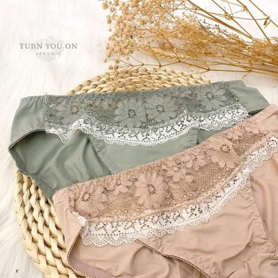 花田之戀  綠38D/40C