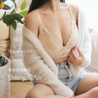 奶油泡芙 Cream Puffs