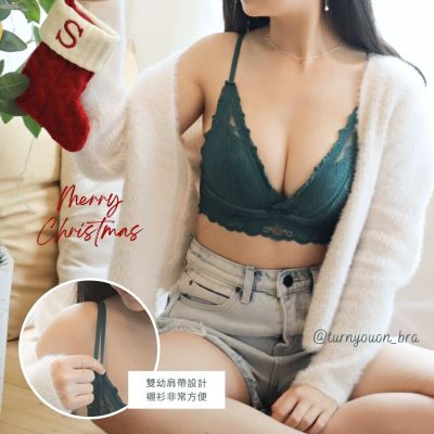 奶油泡芙 Cream Puffs