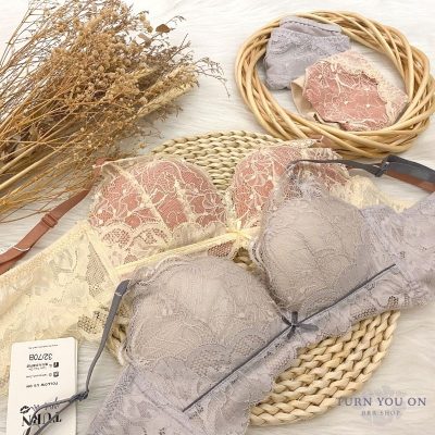 春季花園 Spring Garden