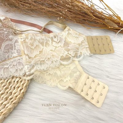 春季花園 Spring Garden