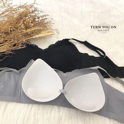 棉感羅紋睡眠內衣