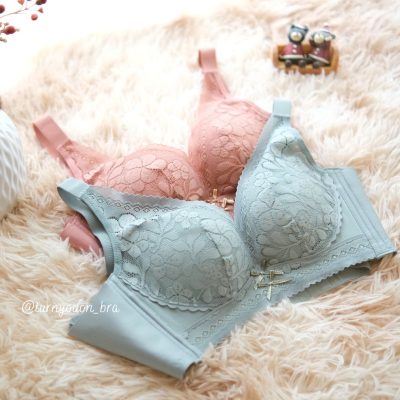 四季永生花 Preserved Flower