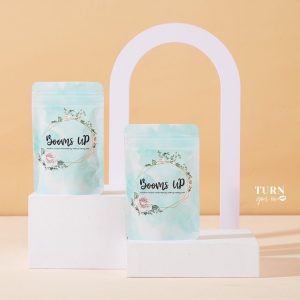 日本boomsUp 豐胸糖