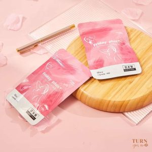 日本Friday Plus+酵素