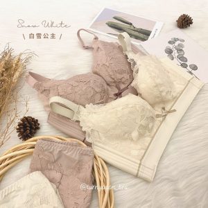 白雪公主 Snow White