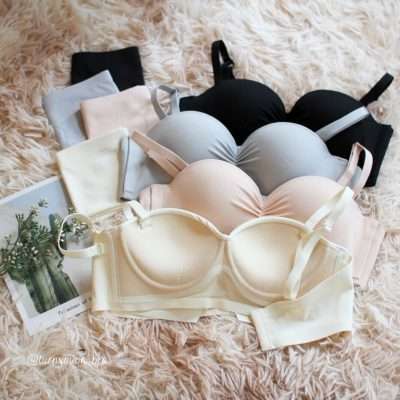 草莓奶蓋 Strawberry Milk Cap