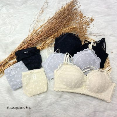 微甜氣泡 Sweet Bubble