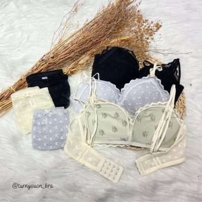 微甜氣泡 Sweet Bubble