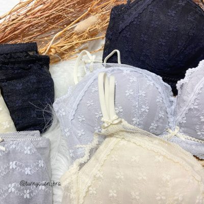 微甜氣泡 Sweet Bubble