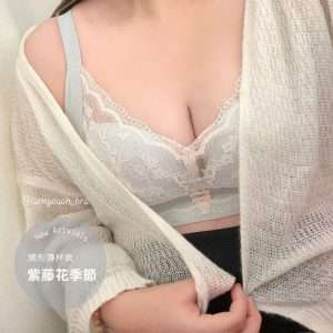 紫藤花季節 Purple Wisteria