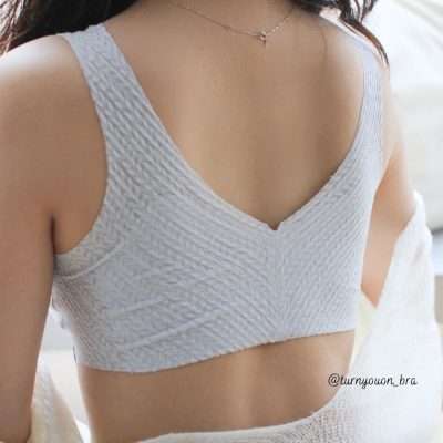 雲朵睡眠內衣 Cloud Sleeping Bra