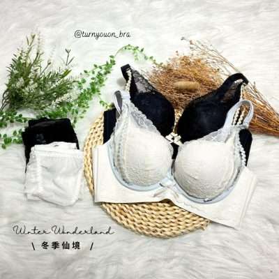 冬季仙境 Winter Wonderland