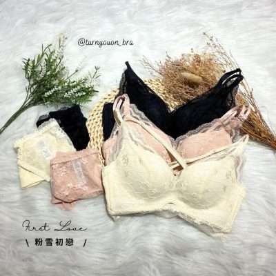 粉雪初戀 First Love