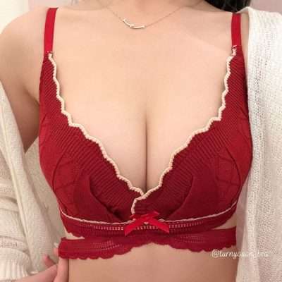 秘密情人 Secret Lover