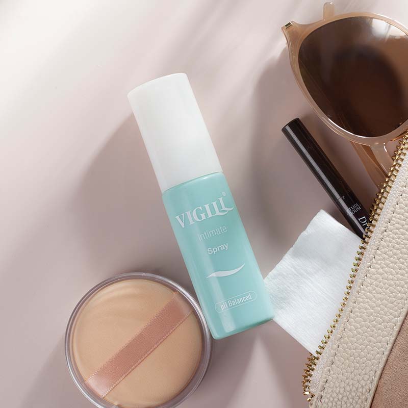 高效舒淨防護噴霧